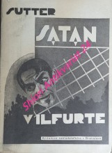 SATAN V ILFURTE - Prípad diabolskej posadnutosti