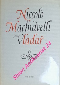 VLADAŘ - ŽIVOT CASTRUCCIA CASTRACANIHO Z LUKKY