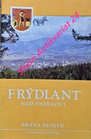 FRÝDLANT NAD OSTRAVICÍ - Brána Beskyd