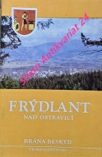 FRÝDLANT NAD OSTRAVICÍ - Brána Beskyd