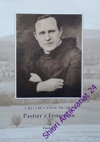 PASTIER Z LEMEŠIAN