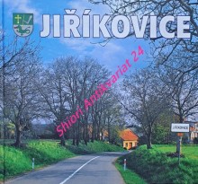 JIŘÍKOVICE