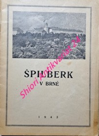 ŠPILBERK V BRNĚ