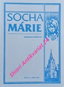 SOCHA MÁRIE