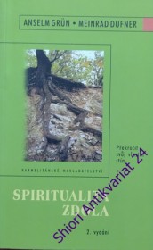 SPIRITUALITA ZDOLA