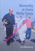 MOMENTKY ZE ŽIVOTA MATKY TEREZY