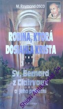 RODINA, KTORÁ DOSIAHLA KRISTA