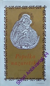 POPELKA NAZARETSKÁ