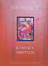 RÍMSKY TRIPTYCH