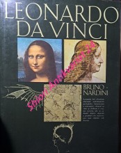 LEONARDO DA VINCI