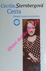 CESTA - Paměti české aristokratky