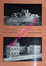 STÁTNÍ HRAD BUCHLOV - STÁTNÍ ZÁMEK BUCHLOVICE