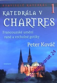 KATEDRÁLA V CHARTES I.