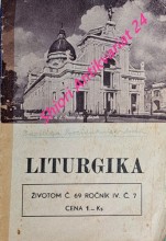 LITURGIKA