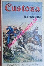 Custoza und die Verteidigung von Südtirol 1866