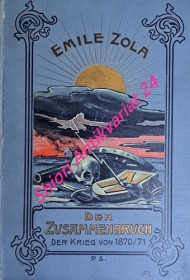 DER ZUSAMMENBRUCH - Der Krieg von 1870/71