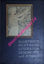 Illustrierte Deutsche Literaturgeschichte