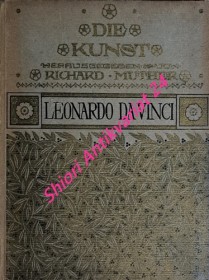 LEONARDO DA VINCI