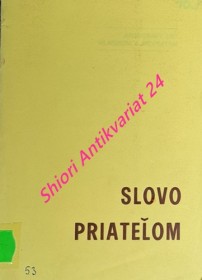 APOŠTOLSKÝ LIST MLADÍKOM A DIEVČATÁM CELÉHO SVETA