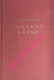 SOBRANÉ BÁSNE