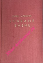 SOBRANÉ BÁSNE