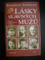 Lásky slavných mužů