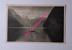 Der KÖNIGSEE