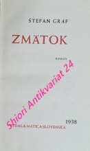 ZMÄTOK