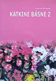 KATKINE BÁSNE II.