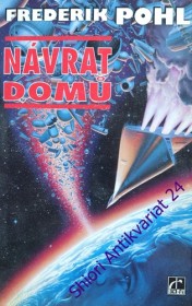 NÁVRAT DOMŮ