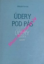 ÚDERY POD PÁS