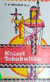 KATERI TEKAKWITHA