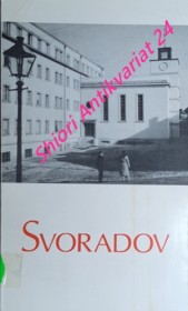 SVORADOV