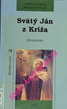 SVÄTÝ JÁN Z KRÍŽA - Životopis