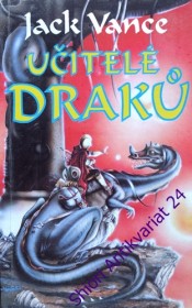 UČITELÉ DRAKŮ