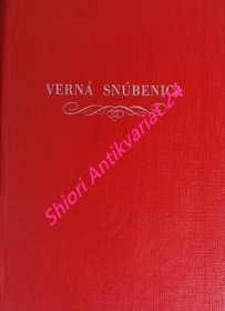 VERNÁ SNÚBENICA