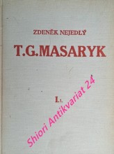 T.G. MASARYK I-IV