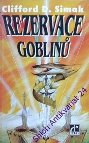 REZERVACE GOBLINŮ