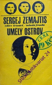 UMĚLÝ OSTROV