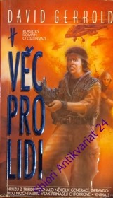 VĚC PRO LIDI