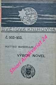 VÝBOR NOVEL