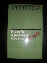 Filozofie o podstatě člověka