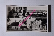 VELEHRAD