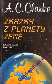 ZKAZKY Z PLANETY ZEMĚ