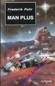 MAN PLUS