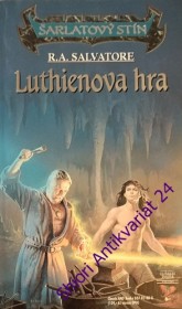 LUTHIENOVA HRA