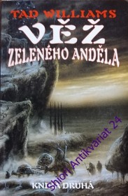 VĚŽ ZELENÉHO ANDĚLA