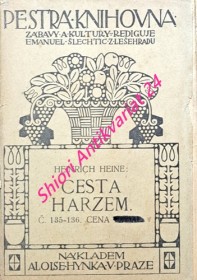 CESTA HARCEM