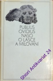 O LÁSCE A MILOVÁNÍ