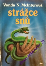 STRÁŽCE SNŮ